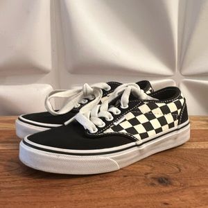 Vans sneakers